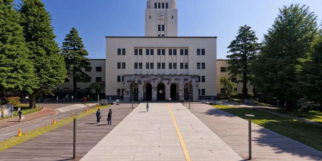 國(guó)際認(rèn)可丨助力東京工業(yè)大學(xué)論文發(fā)表，盛瀚再登國(guó)際舞臺(tái)